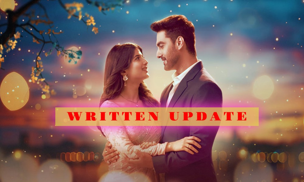 YRKKH Written Update